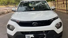 Used Tata Punch Adventure MT in Delhi