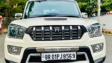 Used Mahindra Scorpio S5 2WD 7 STR in Patna