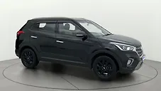 Used Hyundai Creta SX 1.6 Petrol in Bangalore