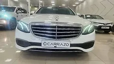 Used Mercedes-Benz E-Class All-Terrain E 220 d [2018-2019] in Pune