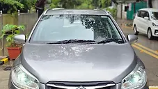 Used Maruti Suzuki S-Cross Alpha 1.6 in Mumbai