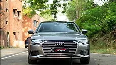 Used Audi A6 Premium Plus 45 TFSI [2019-2024] in Delhi