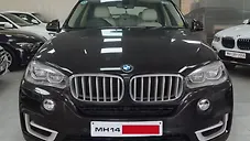 Used BMW X5 xDrive 30d in Pune