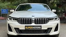 Used BMW 6-Series GT 630i M Sport in Delhi