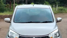 Used Maruti Suzuki Celerio VXi [2017-2019] in Nashik