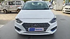Used Hyundai Verna 1.6 VTVT SX in Jaipur