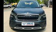 Used Skoda Kushaq Style 1.5L TSI DSG (6 Airbags) in Ahmedabad
