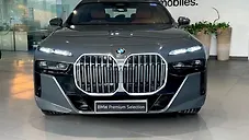 Used BMW 7-Series 740i M Sport in Delhi