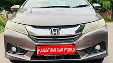 Used Honda City SV Petrol [2017-2019] in Jaipur
