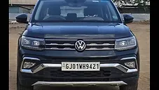 Used Volkswagen Taigun Topline 1.0 TSI MT in Ahmedabad