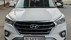 Used Hyundai Creta S 1.6 AT CRDi in Delhi