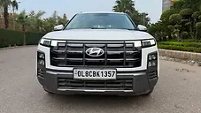 Used Hyundai Creta S (O) Petrol 1.5L CVT Speed Automatic (CVT) in Delhi
