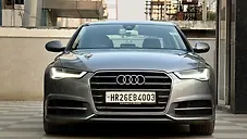 Used Audi A6 35 TDI Matrix in Delhi