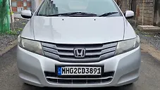 Used Honda City 1.5 E MT in Nagpur
