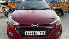 Used Hyundai Elite i20 Magna Executive 1.4 CRDi in Chennai