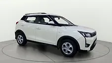 Used Mahindra XUV300 W6 1.2 Petrol in Mohali
