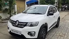 Used Renault Kwid RXT [2015-2019] in Nagpur