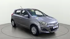 Used Hyundai Elite i20 Magna 1.2 in Indore