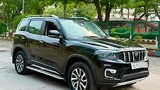 Used Mahindra Scorpio N Z8 L 4WD Diesel 2.2L Turbo Automatic 7 STR in Delhi