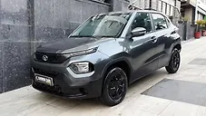Used Tata Punch Adventure AMT [2021-2023] in Delhi