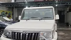 Used Mahindra Bolero B6 (O) in Ranchi