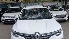 Used Renault Triber RXT [2019-2020] in Nagpur