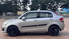 Used Maruti Suzuki Swift DZire VDI in Pune