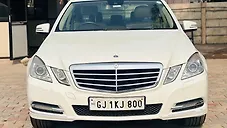 Used Mercedes-Benz E-Class E250 CDI Classic in Ahmedabad