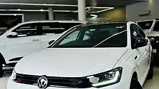Used Volkswagen Virtus GT Plus Edge DSG Carbon Steel Grey Matte (Electric Seats) in Mohali