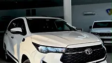 Used Toyota Innova Hycross GX Petrol Automatic (CVT) 7 STR in Mohali