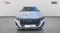 Used Audi Q7 Technology in Delhi