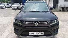 Used Maruti Suzuki Vitara Brezza ZXi [2023-2025] in Ranchi