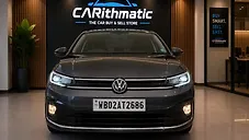 Used Volkswagen Virtus Topline 1.0 TSI MT in Kolkata