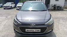 Used Hyundai Elite i20 Sportz 1.4 CRDI in Ranchi