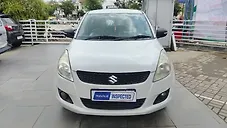 Used Maruti Suzuki Swift LDi in Jaipur