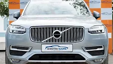 Used Volvo XC90 D5 Inscription [2015-2019] in Chennai