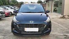 Used Hyundai Grand i10 NIOS Sportz 1.2 Kappa VTVT in Ranchi