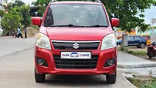 Used Maruti Suzuki Wagon R VXI in Chennai