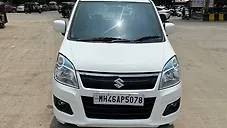 Used Maruti Suzuki Wagon R VXI AMT in Navi Mumbai