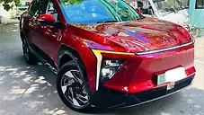 Used Mahindra XEV 9e Pack Three 79.0 kWh 11.2kW Charger in Bangalore