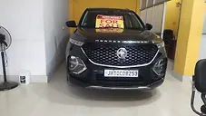 Used MG Hector Plus Sharp 2.0 Diesel Turbo MT 6-STR in Ranchi