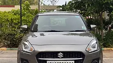Used Maruti Suzuki Swift ZXi Plus Dual Tone in Chennai