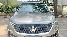 Used MG Hector Sharp 1.5 DCT Petrol in Ghaziabad