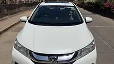 Used Honda City VX Diesel in Navi Mumbai