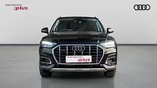 Used Audi Q5 Technology 45 TFSI [2021-2024] in Delhi