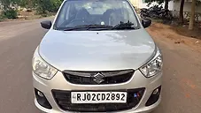 Used Maruti Suzuki Alto VXi (O) [2014-2019] in Jaipur