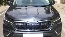 Used Skoda Kushaq Style 1.0L TSI MT in Bangalore