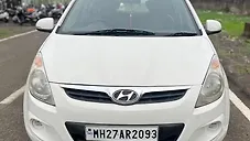 Used Hyundai i20 Sportz 1.4 CRDI in Nagpur