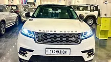 Used Land Rover Range Rover Velar 2.0 R-Dynamic HSE Diesel 180 [2017-2021] in Delhi