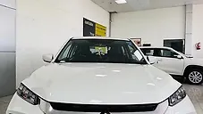 Used Maruti Suzuki Grand Vitara Sigma Smart Hybrid [2023-2025] in Mohali